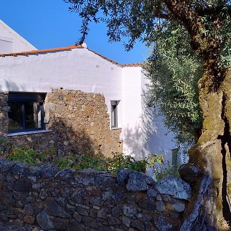 Alegria Rustica 2 Rustic Happiness Bed & Breakfast Envendos Eksteriør bilde
