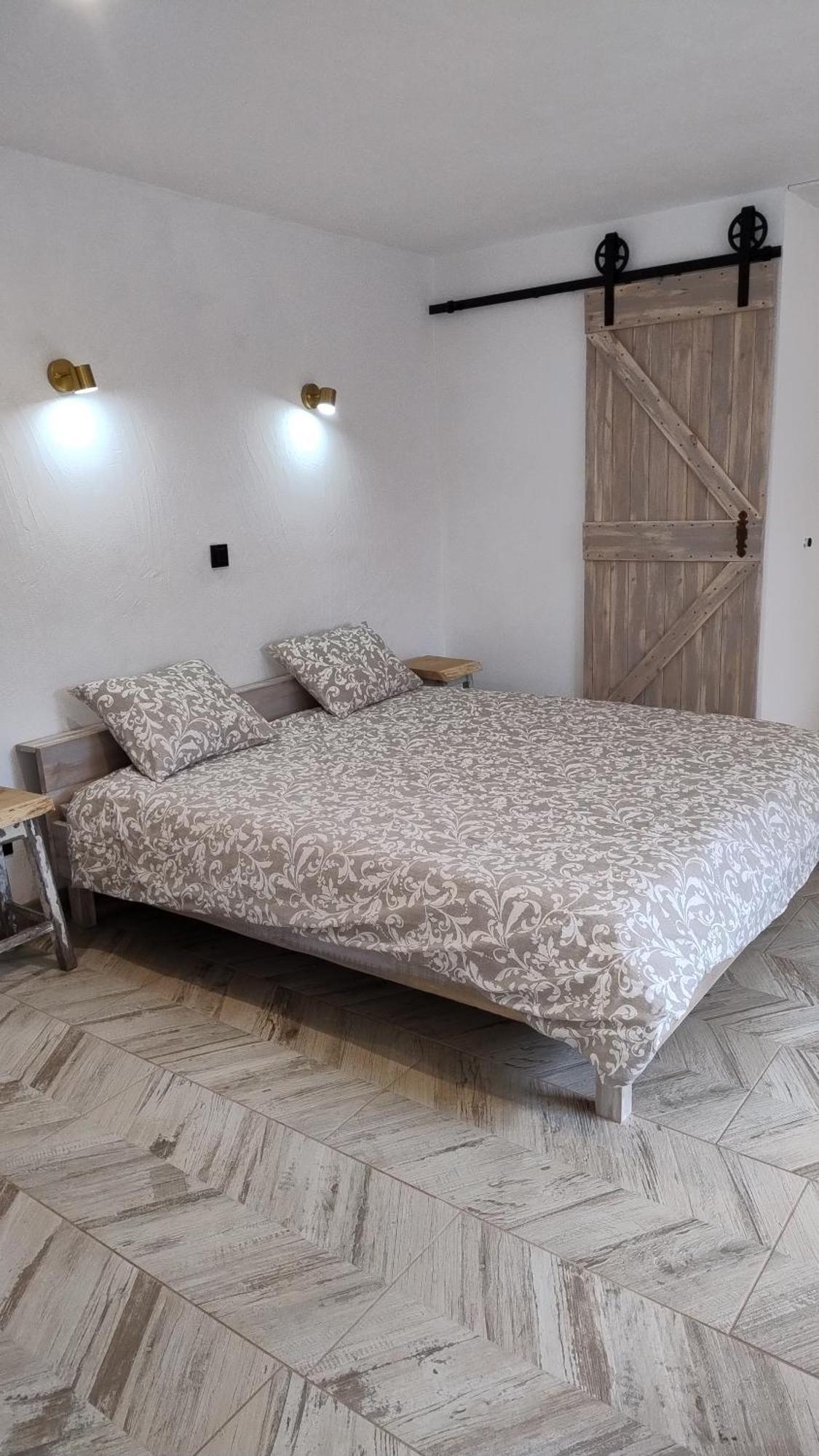 Alegria Rustica 2 Rustic Happiness Bed & Breakfast Envendos Eksteriør bilde