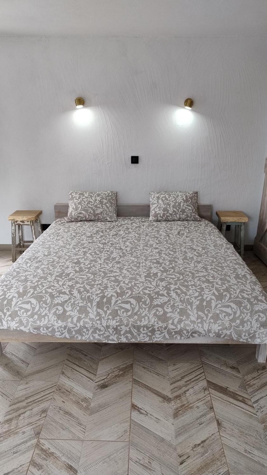 Alegria Rustica 2 Rustic Happiness Bed & Breakfast Envendos Eksteriør bilde