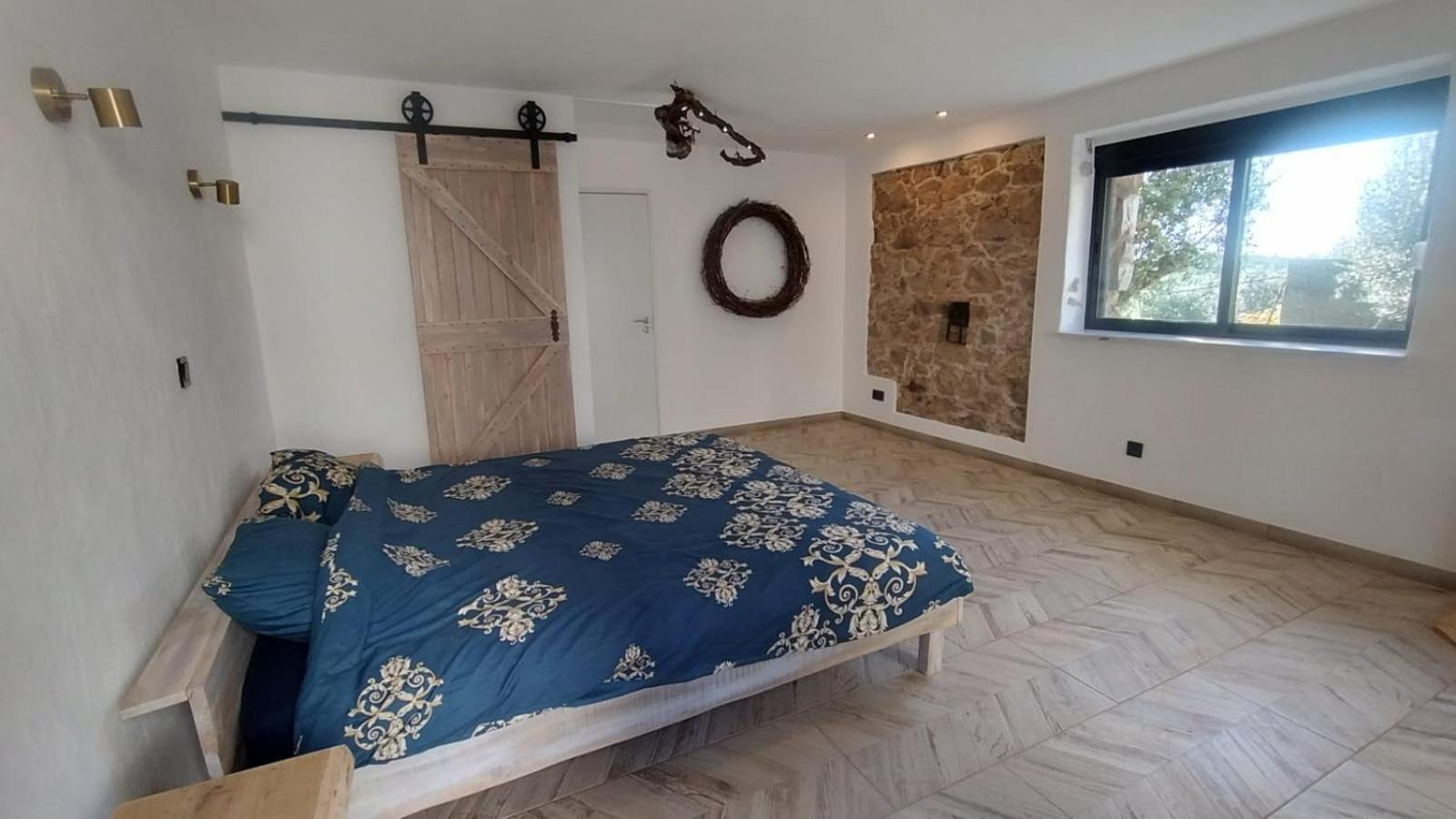 Alegria Rustica 2 Rustic Happiness Bed & Breakfast Envendos Eksteriør bilde