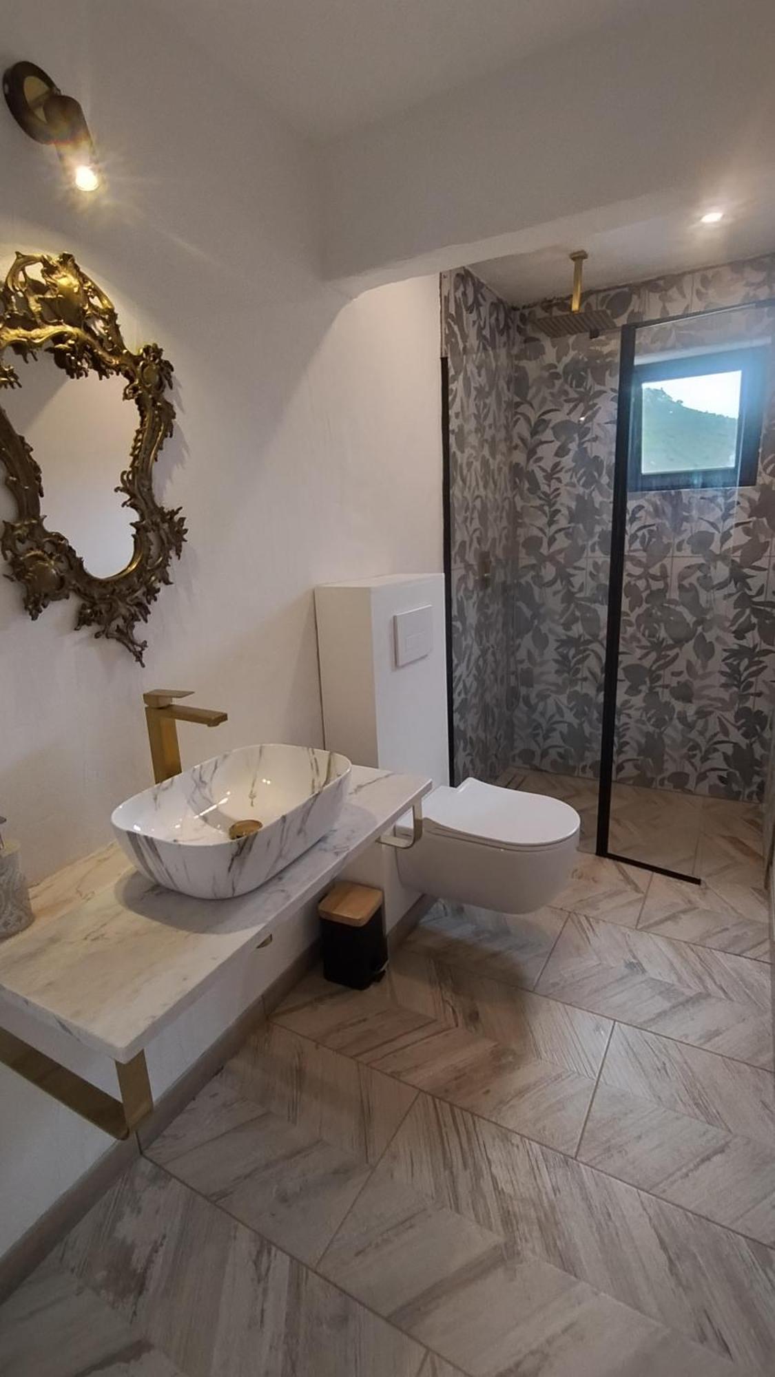 Alegria Rustica 2 Rustic Happiness Bed & Breakfast Envendos Eksteriør bilde