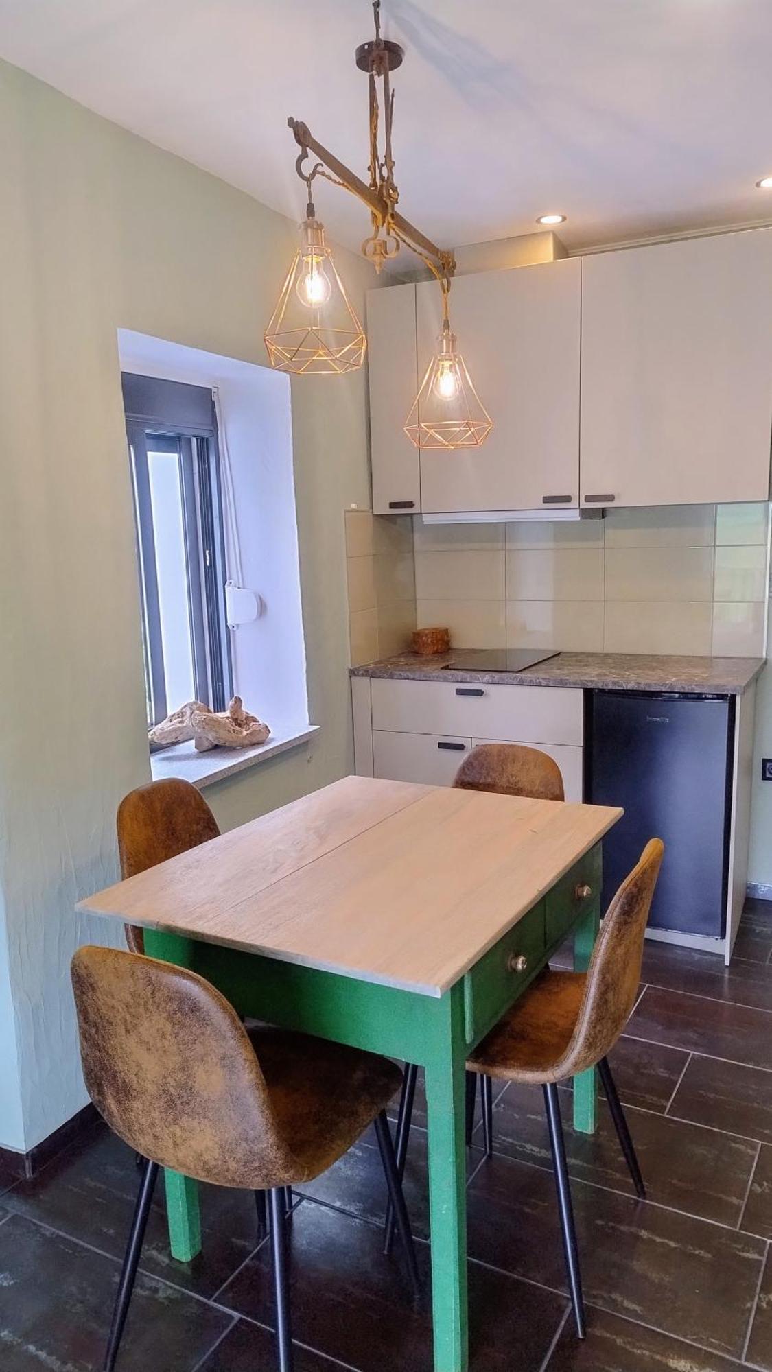 Alegria Rustica 2 Rustic Happiness Bed & Breakfast Envendos Eksteriør bilde