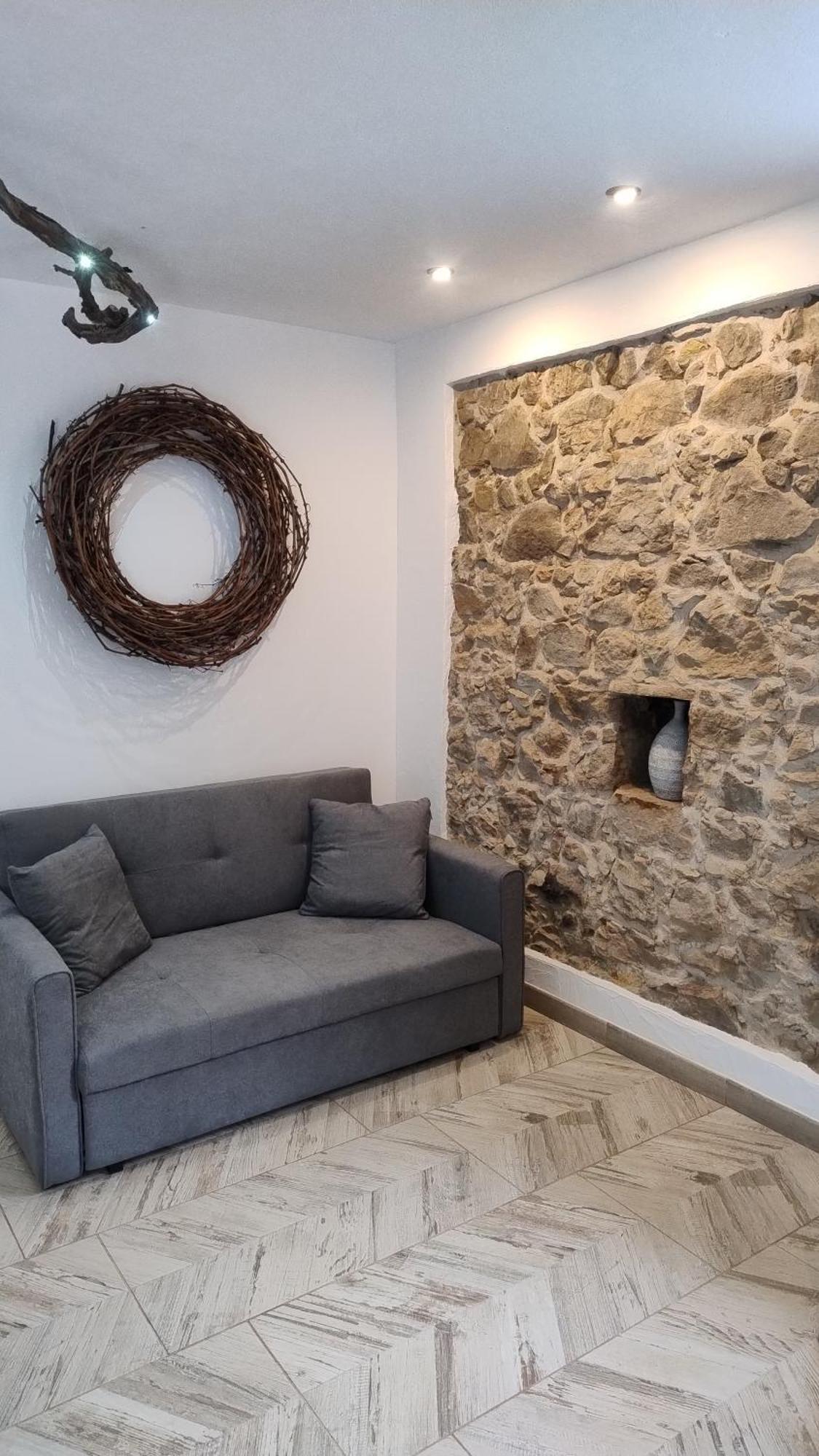 Alegria Rustica 2 Rustic Happiness Bed & Breakfast Envendos Eksteriør bilde